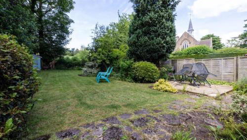 Clematis Cottage Tealby LN8 3XU - Foto 5