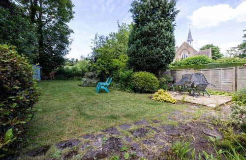 Clematis Cottage Tealby LN8 3XU - Foto 5