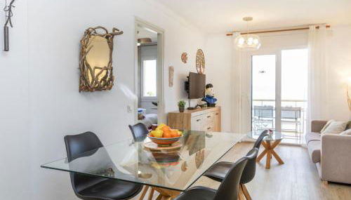 Apartment Platja Mar by Interhome - Foto 3