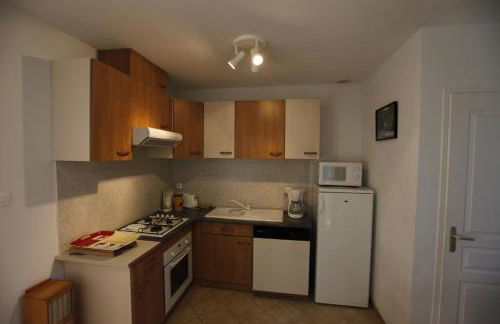 Cottage in Lagorce - Foto 9