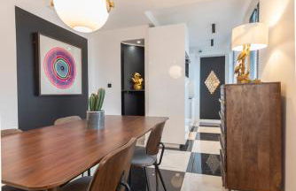 O'Lord, 4 Etoiles, Residence de Luxe Champs-Elysees - Foto 43