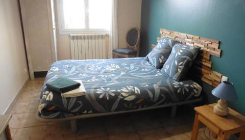 gite echarou agréable maison de famille - Foto 3