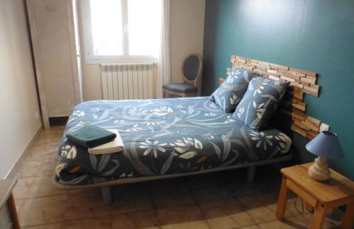 gite echarou agréable maison de famille - Foto 3