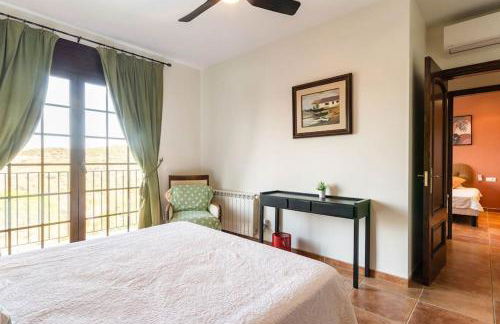 Villa Pantanal in Golf Costa Brava - Foto 13