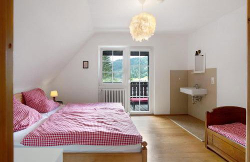 Familien-Sportappartements Wetzel - Foto 55