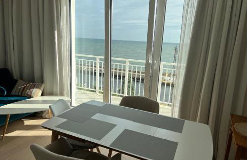 Apartament 108 Vista Mar Widok na Morze, Darłówko - Foto 20