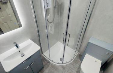 Amber Lodge - Foto 14