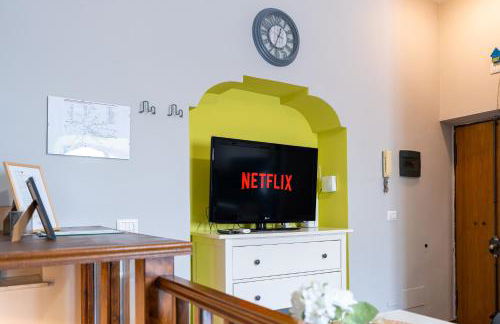 Loft16 Rome - 10 min PlGNETO - COLOSSEO - Foto 21