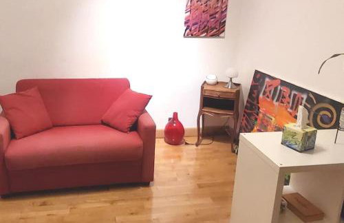 Bel appartement aux portes de Paris - Photo 24
