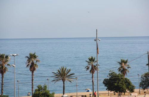 Apartment Beach Front Canet - Foto 50