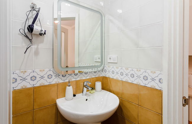 Rose d'Opera Hotel - Photo 30