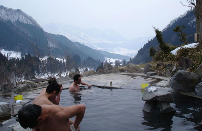 Nozawa Gondola Apartments - Photo 46