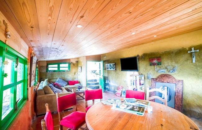 Appealing Holiday Home in La Escalona With Mountain Views - Photo 6