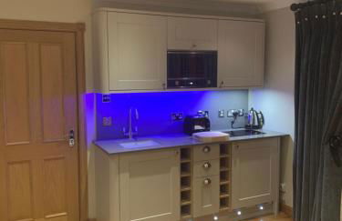 The Allanbreck Studio Glencoe Ballachulish Highlands Near Fortwilliam - Foto 32