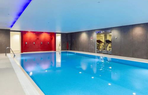 For Students Only Spring Mews in London - Photo 15