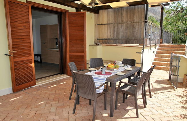 Holiday House for 6 Persons, With Swimming Pool - Foto 20