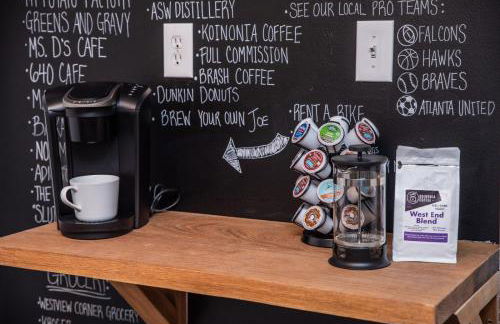 Stylish 2BR 1 Mile From Downtown And The Aquarium - Foto 42