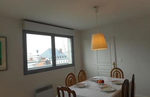 Suite Molinel - Foto 9