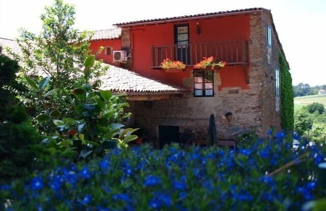 Casa Brandariz - Foto 33