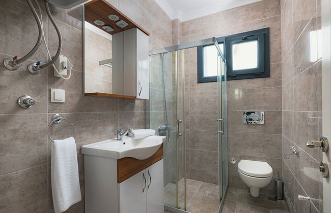 BEN Houses Family - Foto 26