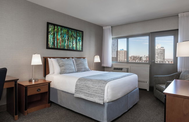 L'Appartement Hotel - Photo 19