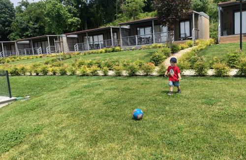 Agricamping Al grappolo diVino - Foto 24