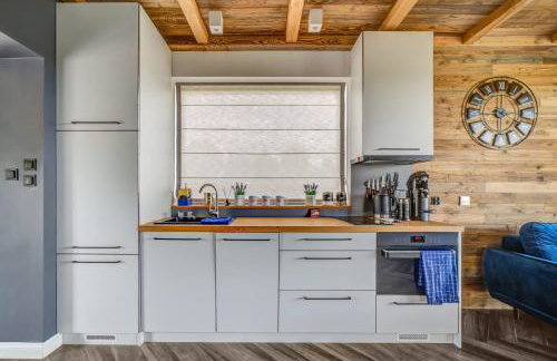 Sunset- Dom zachód słońca Spa - Foto 32