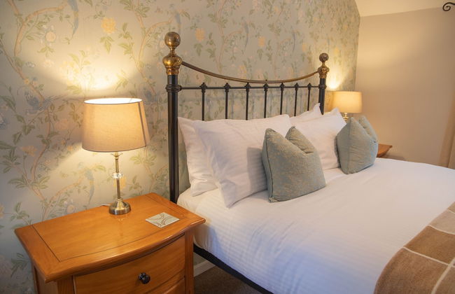 Dale Cottage - Foto 24