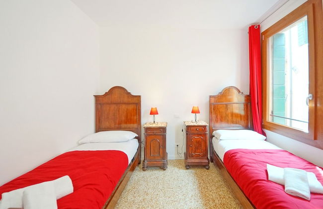 DolceVita Apartments N. 372 - Foto 7