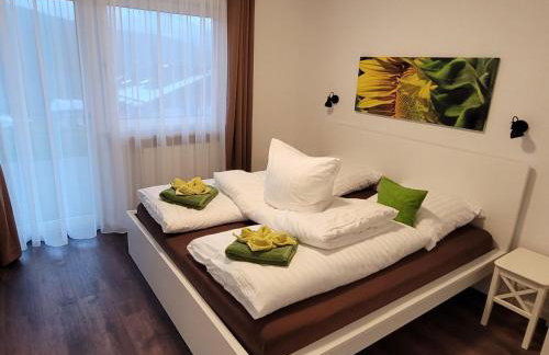 Apartment BayVista-Appartement mit Terrasse und Bergblick by Interhome - Foto 18