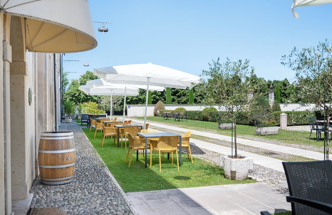 Residenza Villa Vecelli - Foto 76