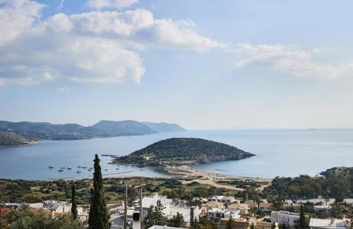 Athens Riviera Villa - Foto 6