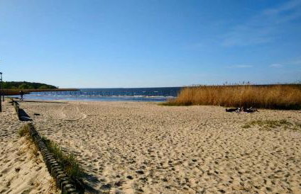 Apartments by the beach - Foto 1