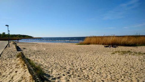 Apartments by the beach - Foto 1