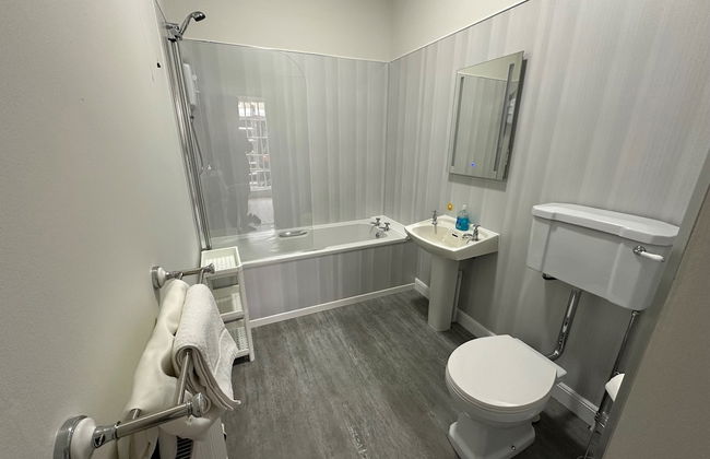 Blairquhan Cottages - Foto 58