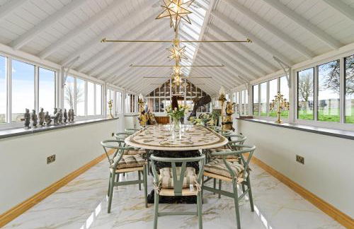 Normanton Park House - Luxury Rutland Water Home - Photo 68