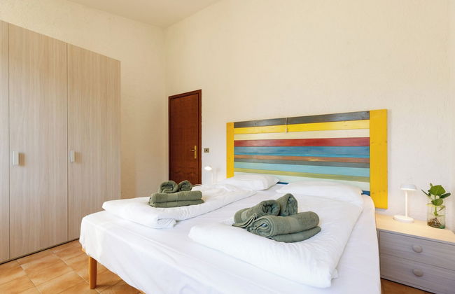 Residence Rustico - Foto 80