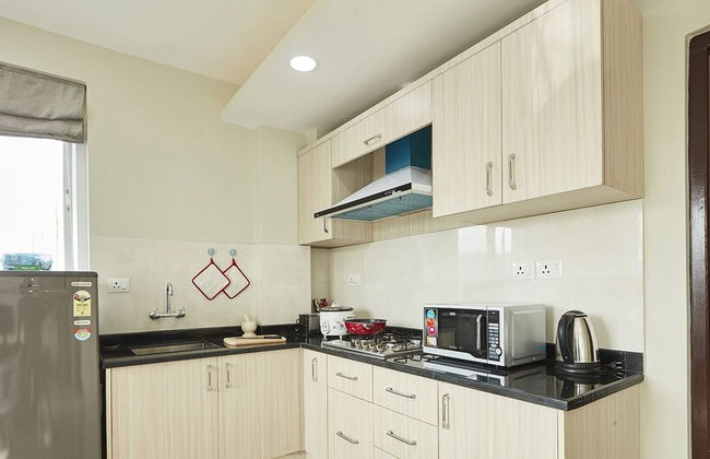 Jhamel Apartments 2 by Casa Deyra - Foto 16