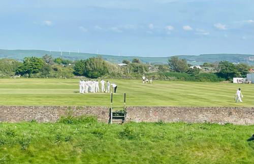 Willow Cottage Haverigg Millom - Foto 41