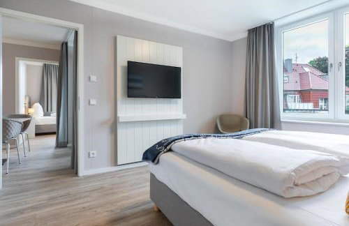 Godewindpark Deluxe-Suite 2-18 - Foto 32