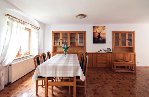 Leśniczówka Świt Gabriela Pieczka - Foto 30