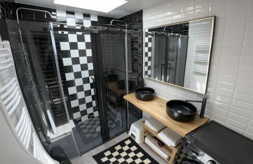 24H Legend - House 10 People With Private Terrace - Foto 59