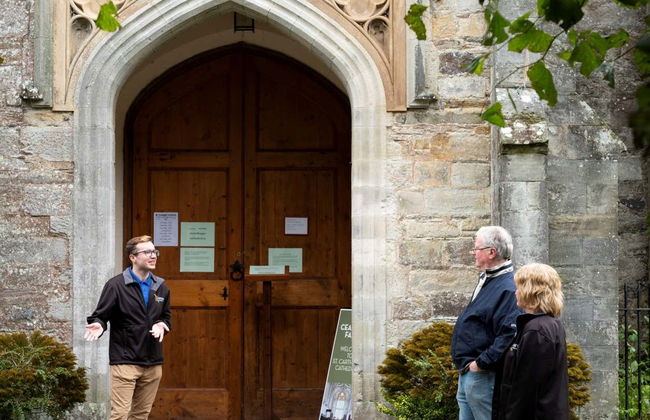 Visita guiada por Lismore - Foto 7