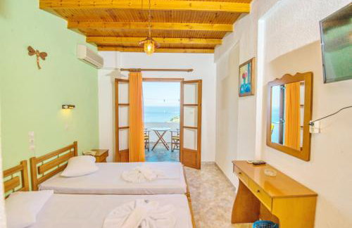 Pension Andromeda - Foto 31