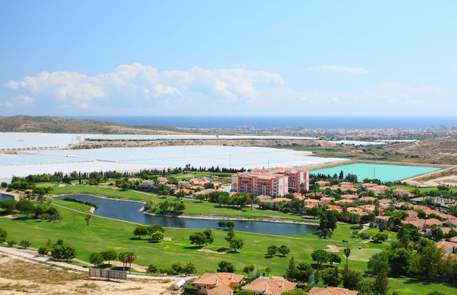 Bonalba Golf, Urb. Los Naranjos - Foto 32