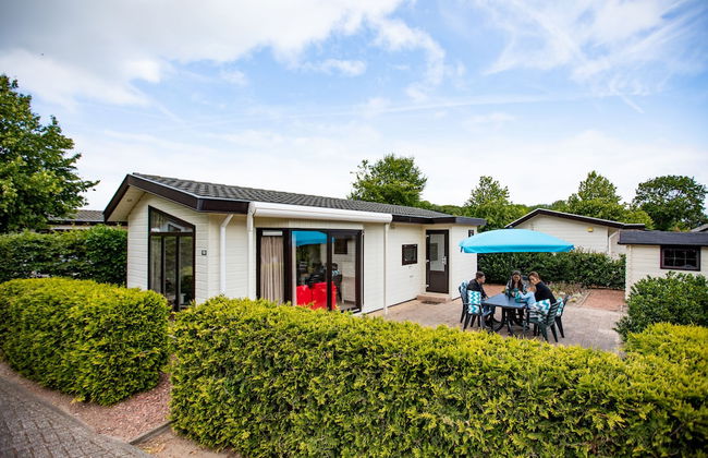 EuroParcs Noordwijkse Duinen - Photo 7