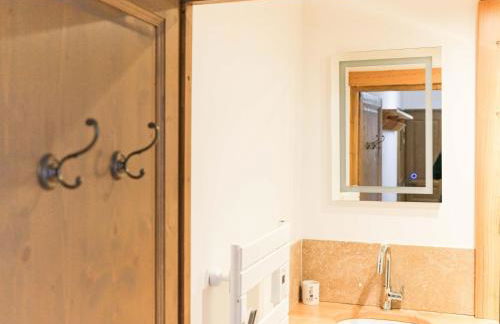 Appartement avec vue magnifique dans Le Hameau des Airelles - Photo 25