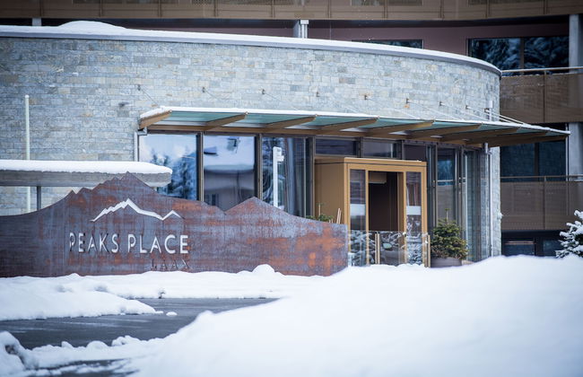 Peaks Place - Foto 47