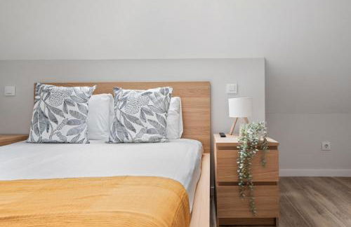 Accessible flat near the Toledo Bridge - Photo 12