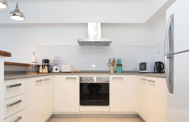 Nido at Quartier Dorrego - Foto 39